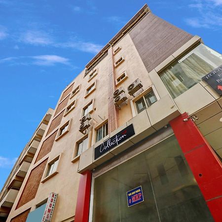 Super Collection O Manasi Residency Hotel Bangalore Buitenkant foto