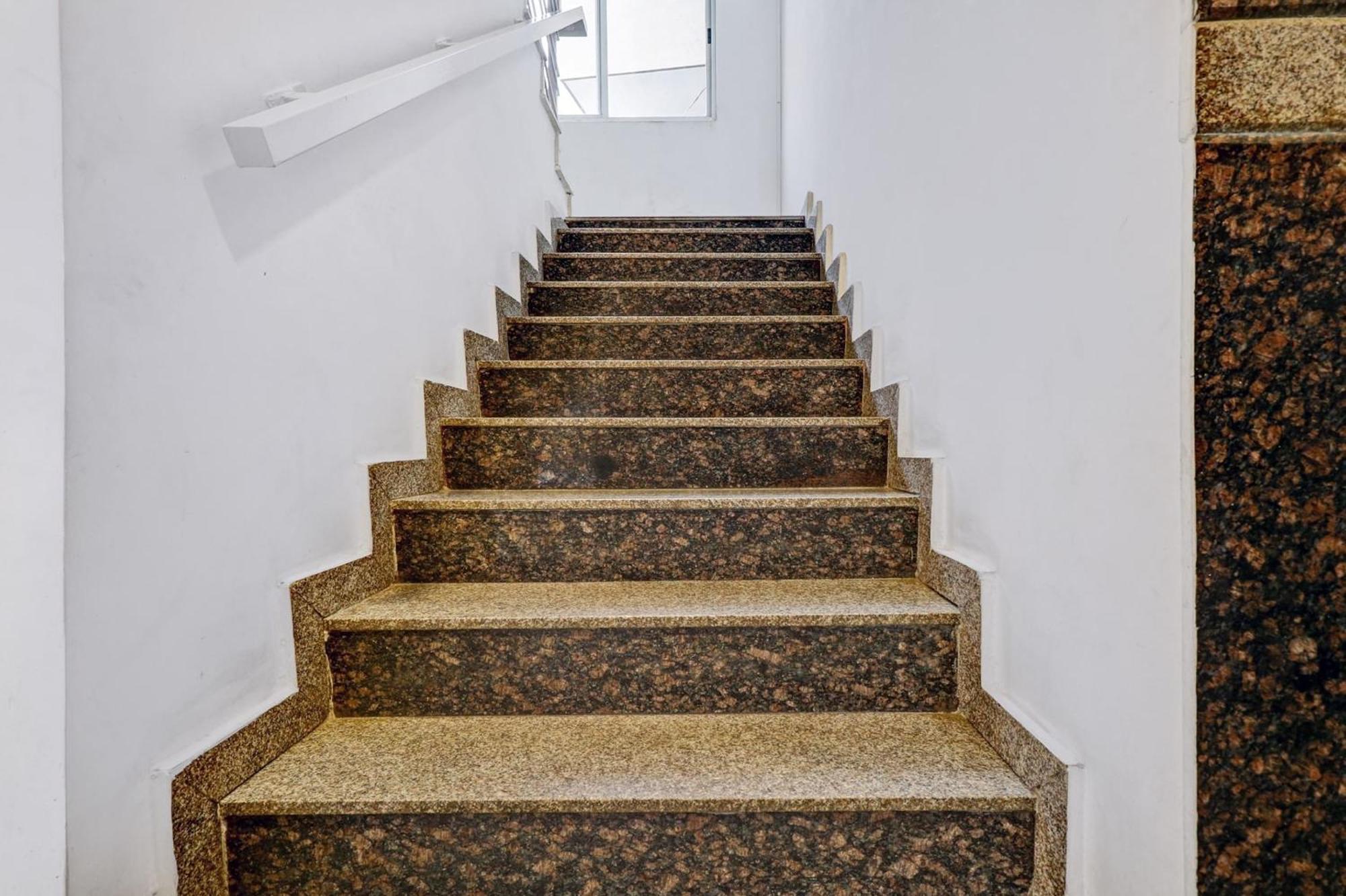 Super Collection O Manasi Residency Hotel Bangalore Buitenkant foto