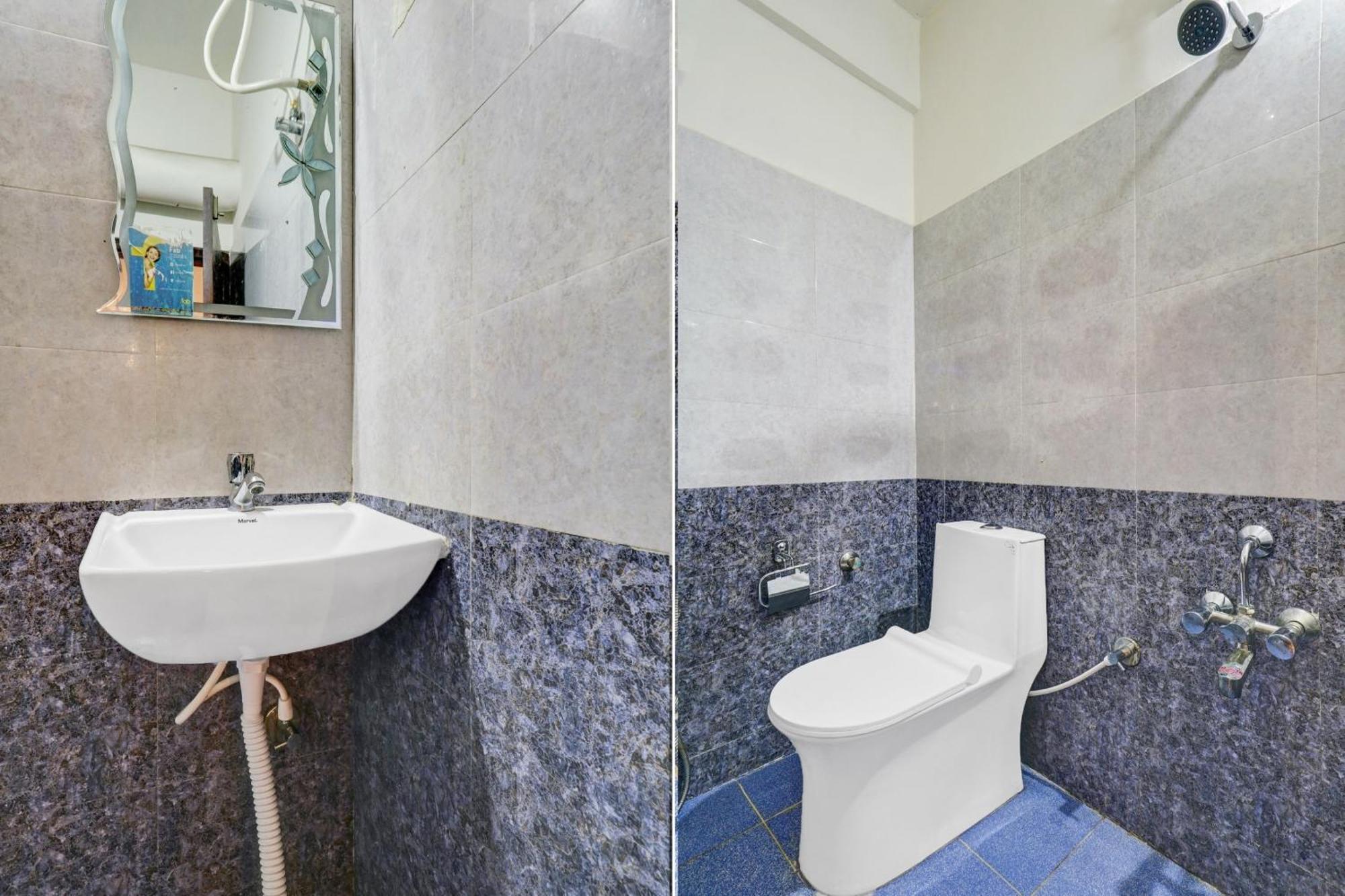 Super Collection O Manasi Residency Hotel Bangalore Buitenkant foto